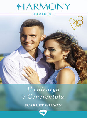 cover image of Il chirurgo e Cenerentola